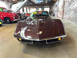 1968 Chevrolet Corvette (CC-2079171) for sale in Reading, Pennsylvania