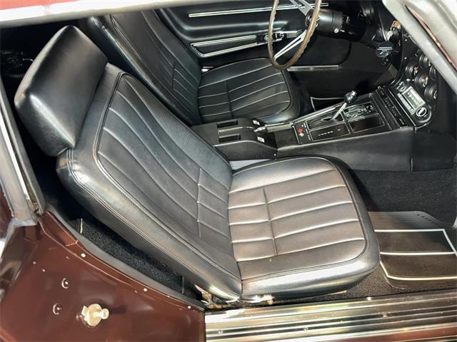 1968 Chevrolet Corvette (CC-2079171) for sale in Reading, Pennsylvania