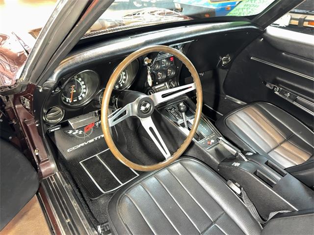 1968 Chevrolet Corvette (CC-2079171) for sale in Reading, Pennsylvania