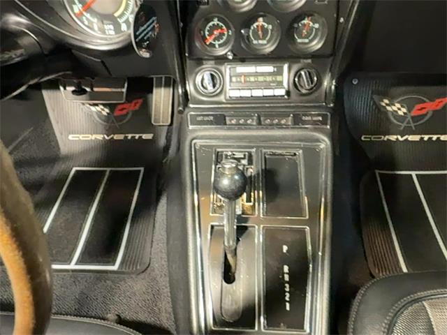 1968 Chevrolet Corvette (CC-2079171) for sale in Reading, Pennsylvania