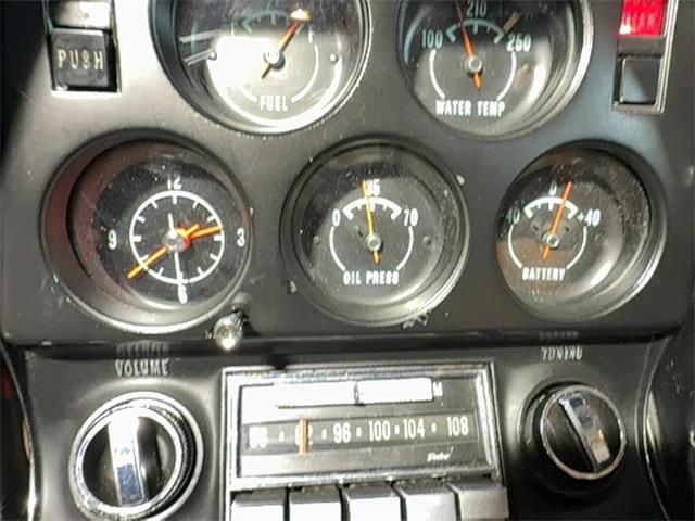 1968 Chevrolet Corvette (CC-2079171) for sale in Reading, Pennsylvania