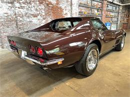 1968 Chevrolet Corvette (CC-2079171) for sale in Reading, Pennsylvania
