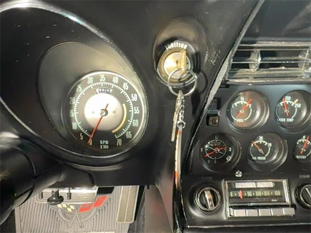 1968 Chevrolet Corvette (CC-2079171) for sale in Reading, Pennsylvania