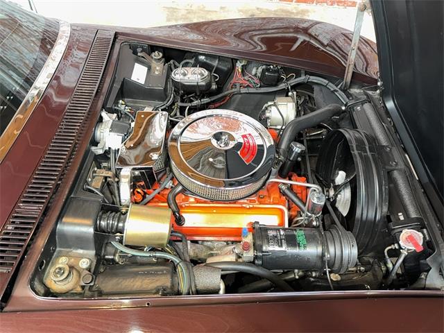 1968 Chevrolet Corvette (CC-2079171) for sale in Reading, Pennsylvania