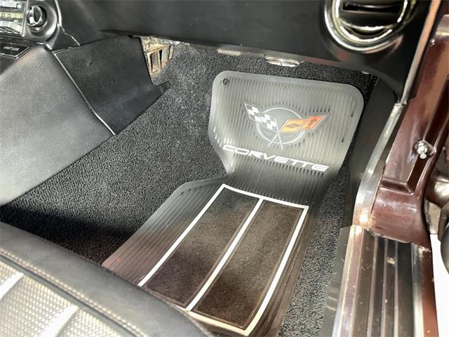 1968 Chevrolet Corvette (CC-2079171) for sale in Reading, Pennsylvania