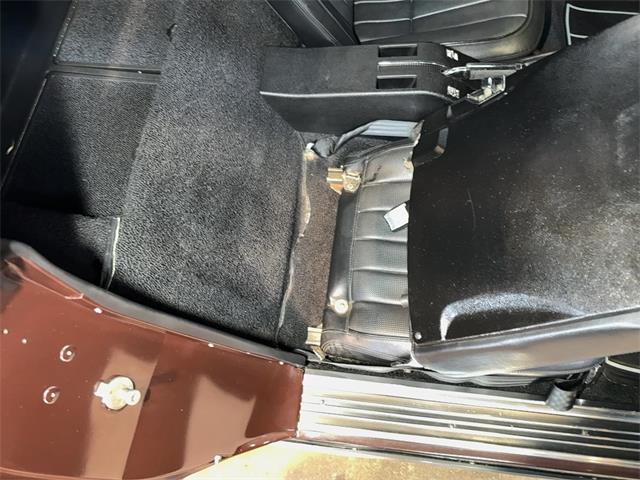 1968 Chevrolet Corvette (CC-2079171) for sale in Reading, Pennsylvania