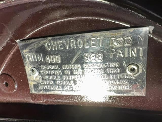 1968 Chevrolet Corvette (CC-2079171) for sale in Reading, Pennsylvania