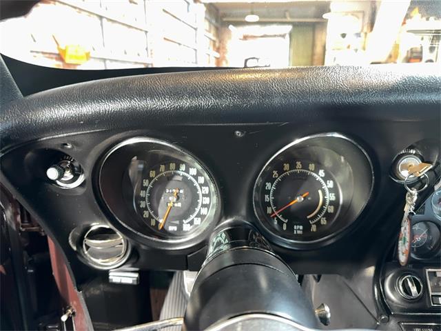 1968 Chevrolet Corvette (CC-2079171) for sale in Reading, Pennsylvania