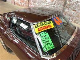 1968 Chevrolet Corvette (CC-2079171) for sale in Reading, Pennsylvania