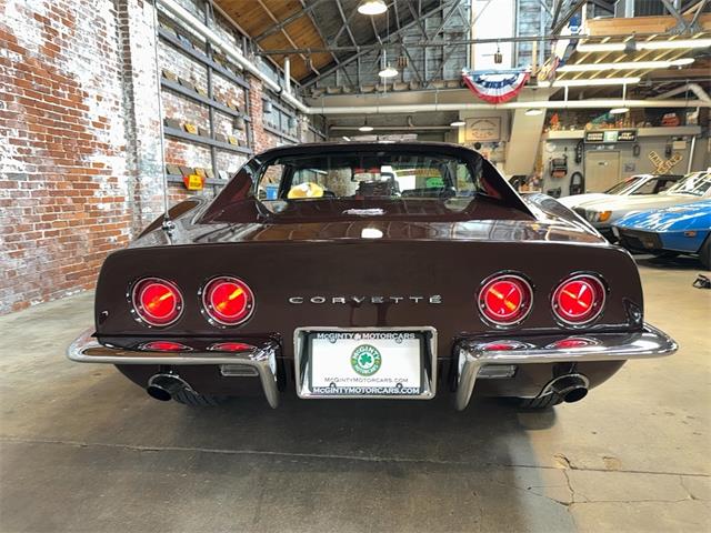 1968 Chevrolet Corvette (CC-2079171) for sale in Reading, Pennsylvania