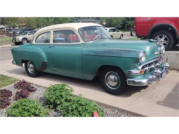 1954 Chevrolet 150 (CC-2079172) for sale in Wheat Ridge, Colorado
