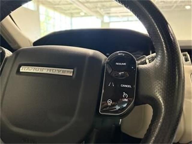 2019 Land Rover Range Rover (CC-2079173) for sale in Manistee, Michigan