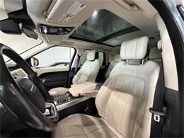 2019 Land Rover Range Rover (CC-2079173) for sale in Manistee, Michigan