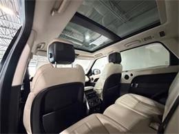 2019 Land Rover Range Rover (CC-2079173) for sale in Manistee, Michigan