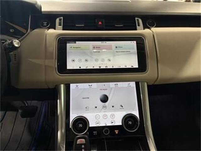 2019 Land Rover Range Rover (CC-2079173) for sale in Manistee, Michigan