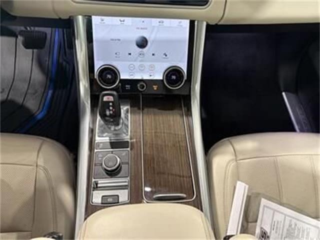 2019 Land Rover Range Rover (CC-2079173) for sale in Manistee, Michigan