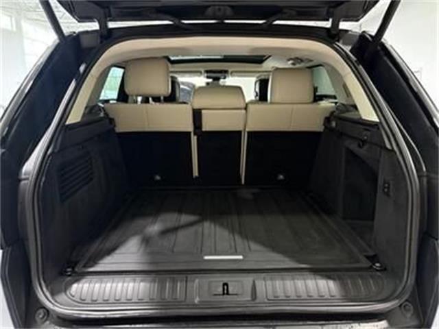 2019 Land Rover Range Rover (CC-2079173) for sale in Manistee, Michigan