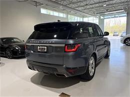 2019 Land Rover Range Rover (CC-2079173) for sale in Manistee, Michigan