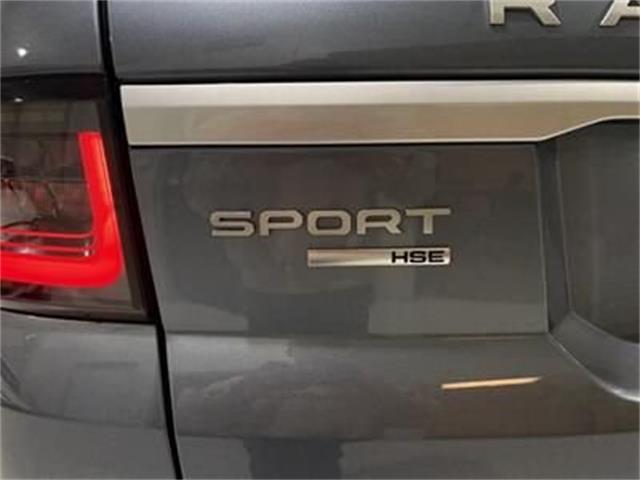 2019 Land Rover Range Rover (CC-2079173) for sale in Manistee, Michigan