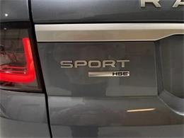 2019 Land Rover Range Rover (CC-2079173) for sale in Manistee, Michigan