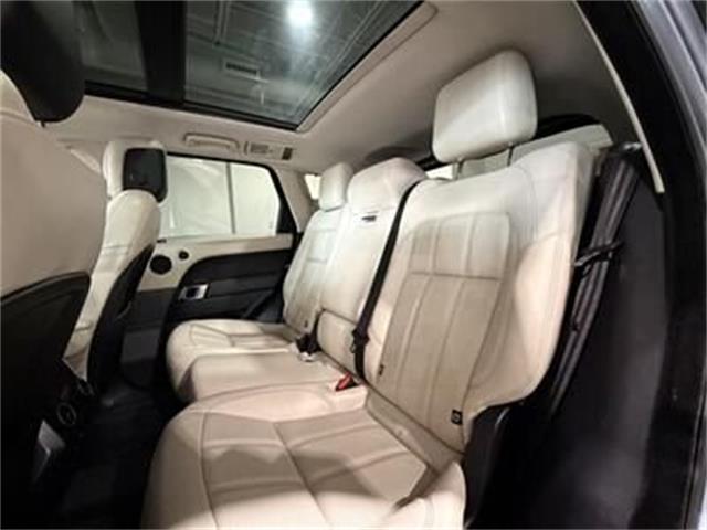 2019 Land Rover Range Rover (CC-2079173) for sale in Manistee, Michigan