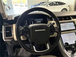 2019 Land Rover Range Rover (CC-2079173) for sale in Manistee, Michigan