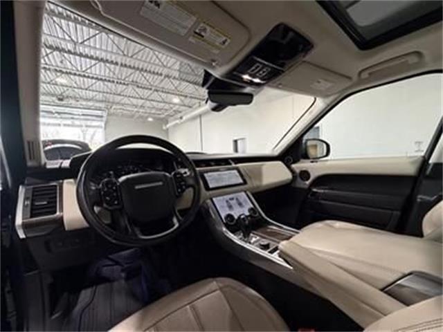 2019 Land Rover Range Rover (CC-2079173) for sale in Manistee, Michigan