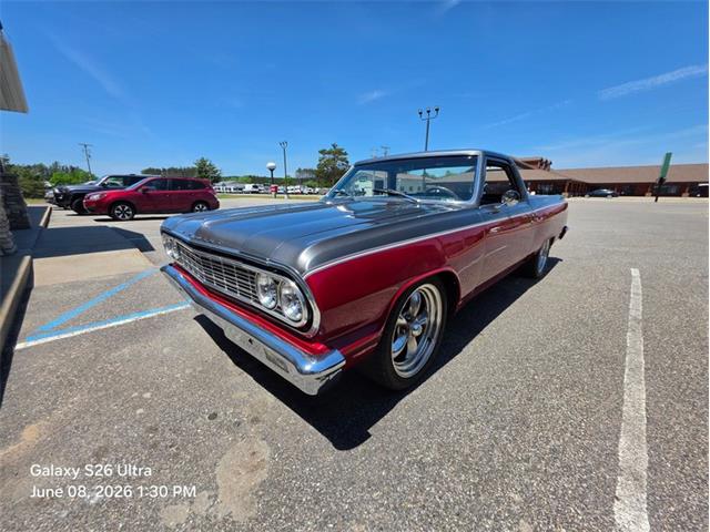1964 Chevrolet El Camino (CC-2079174) for sale in Manistee, Michigan