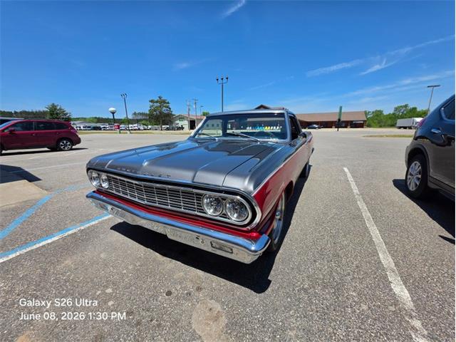 1964 Chevrolet El Camino (CC-2079174) for sale in Manistee, Michigan