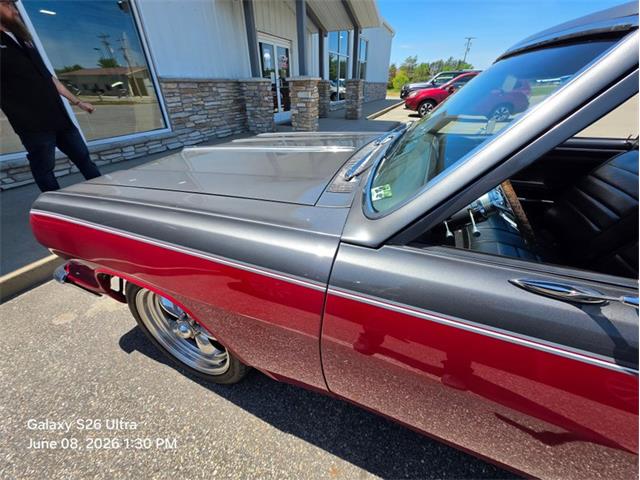 1964 Chevrolet El Camino (CC-2079174) for sale in Manistee, Michigan