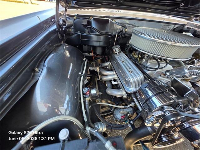 1964 Chevrolet El Camino (CC-2079174) for sale in Manistee, Michigan