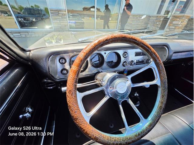 1964 Chevrolet El Camino (CC-2079174) for sale in Manistee, Michigan