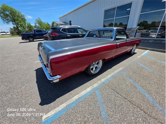1964 Chevrolet El Camino (CC-2079174) for sale in Manistee, Michigan