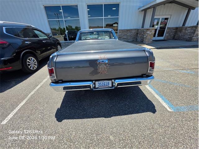 1964 Chevrolet El Camino (CC-2079174) for sale in Manistee, Michigan