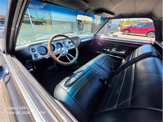 1964 Chevrolet El Camino (CC-2079174) for sale in Manistee, Michigan