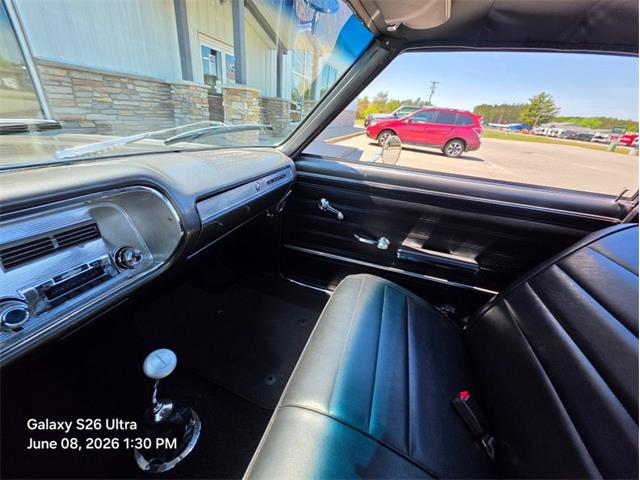 1964 Chevrolet El Camino (CC-2079174) for sale in Manistee, Michigan