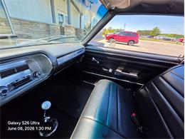 1964 Chevrolet El Camino (CC-2079174) for sale in Manistee, Michigan