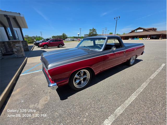 1964 Chevrolet El Camino (CC-2079174) for sale in Manistee, Michigan