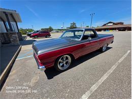 1964 Chevrolet El Camino (CC-2079174) for sale in Manistee, Michigan