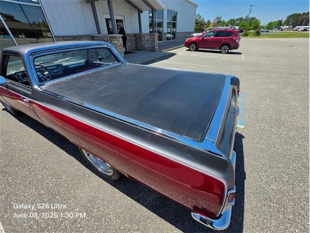 1964 Chevrolet El Camino (CC-2079174) for sale in Manistee, Michigan