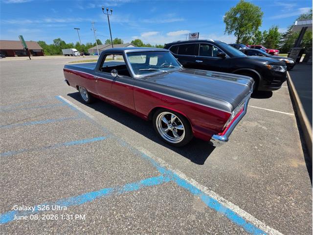 1964 Chevrolet El Camino (CC-2079174) for sale in Manistee, Michigan