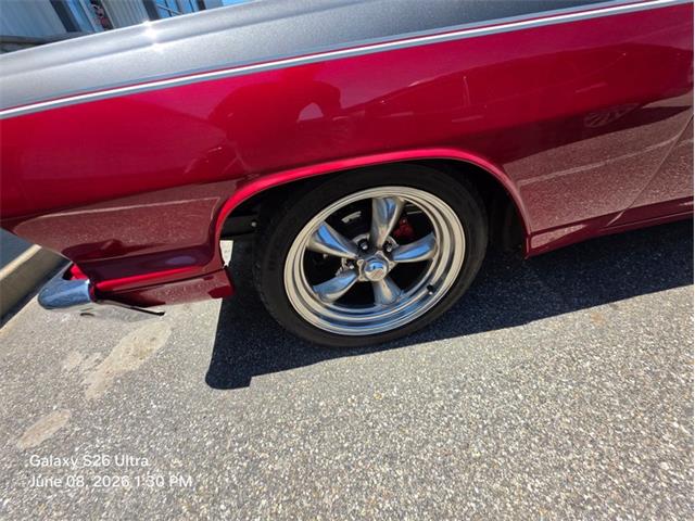 1964 Chevrolet El Camino (CC-2079174) for sale in Manistee, Michigan