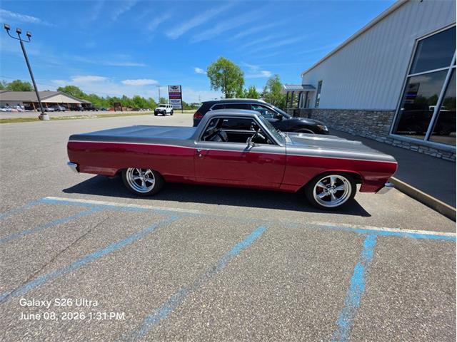1964 Chevrolet El Camino (CC-2079174) for sale in Manistee, Michigan