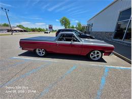 1964 Chevrolet El Camino (CC-2079174) for sale in Manistee, Michigan