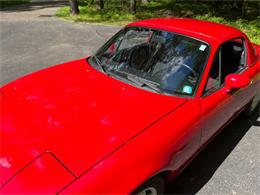 1991 Mazda MX-5 Miata (CC-2079176) for sale in Stanley, Wisconsin