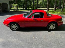 1991 Mazda MX-5 Miata (CC-2079176) for sale in Stanley, Wisconsin