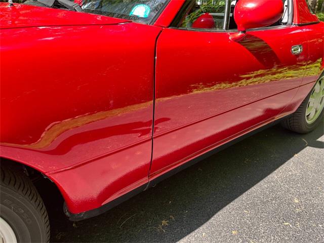1991 Mazda MX-5 Miata (CC-2079176) for sale in Stanley, Wisconsin