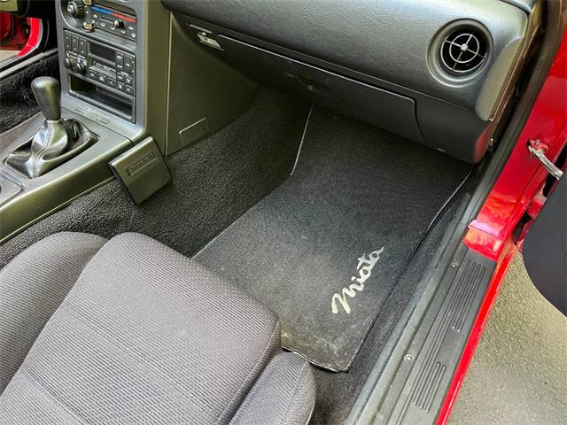 1991 Mazda MX-5 Miata (CC-2079176) for sale in Stanley, Wisconsin