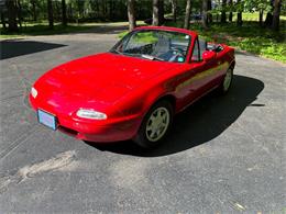 1991 Mazda MX-5 Miata (CC-2079176) for sale in Stanley, Wisconsin