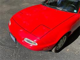 1991 Mazda MX-5 Miata (CC-2079176) for sale in Stanley, Wisconsin